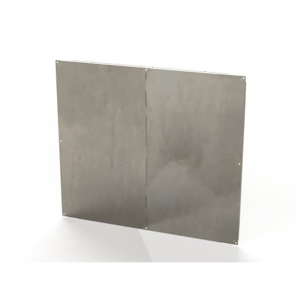 Subpanel, 60 in H, 0.88 in D, 68 in W
